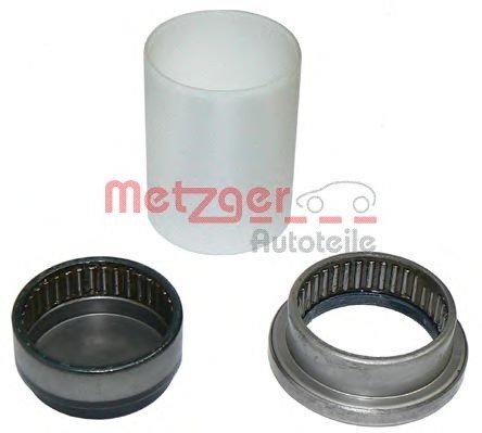 Set reparatie, corp ax CITROEN BERLINGO (MF) (1996 - 2016) METZGER 55003949 piesa NOUA