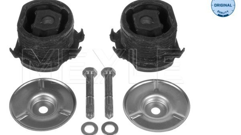 Set reparatie, corp ax fata (0140350061 MEYLE) MERCEDES-BENZ