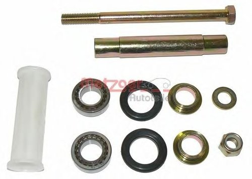 Set reparatie, corp ax FIAT MAREA (185) (1996 - 2007) METZGER 55004749 piesa NOUA