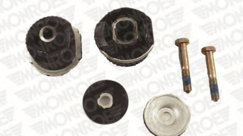 Set reparatie, corp ax MERCEDES CLK Cabriolet (A208) (1998 - 2002) MONROE L23802 piesa NOUA