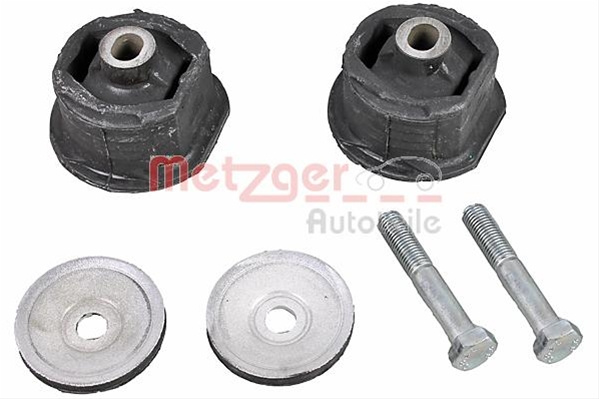 Set Reparatie Corp Ax Metzger Chrysler 52055249