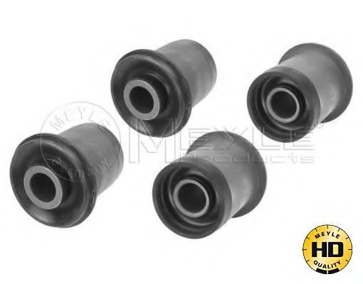 Set reparatie, corp ax NISSAN X-TRAIL (T30) (2001 - 2013) MEYLE 36-14 710 0001/HD piesa NOUA