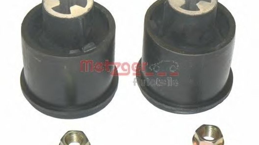 Set reparatie, corp ax SEAT IBIZA IV (6L1) (2002 - 2009) METZGER 52056349 piesa NOUA