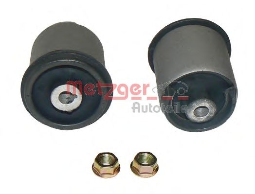 Set reparatie, corp ax VW BORA (1J2) (1998 - 2005) METZGER 52056449 piesa NOUA