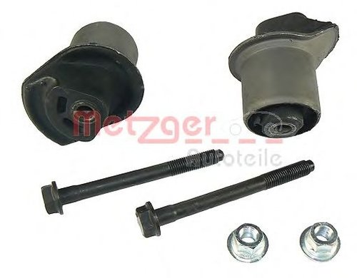 Set reparatie, corp ax VW GOLF III (1H1) (1991 - 1998) METZGER 52056049 piesa NOUA