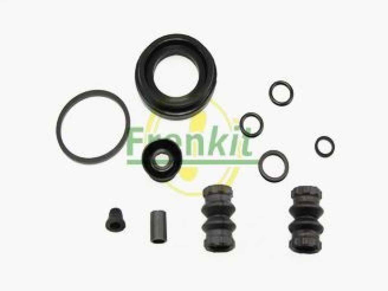 Set reparatie, etrier ALFA ROMEO 145 (930) (1994 - 2001) FRENKIT 238022 piesa NOUA