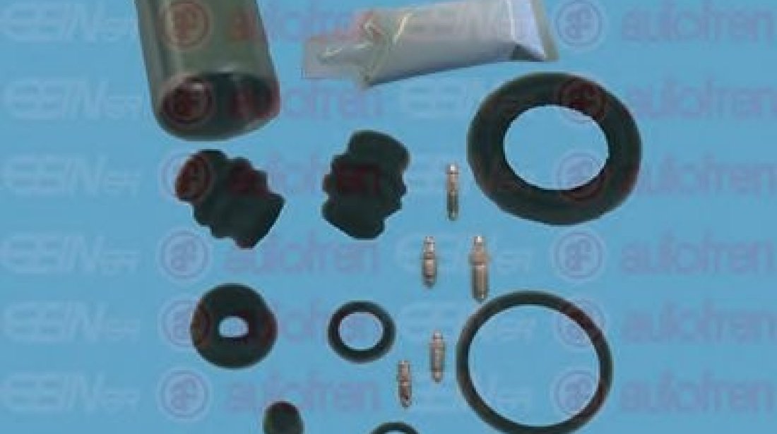 Set reparatie, etrier ALFA ROMEO 145 (930) (1994 - 2001) AUTOFREN SEINSA D4846C piesa NOUA