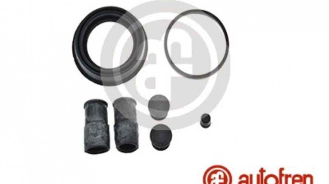 Set reparatie, etrier Alfa Romeo 147 (2001-2010) [937] #2 044780D050