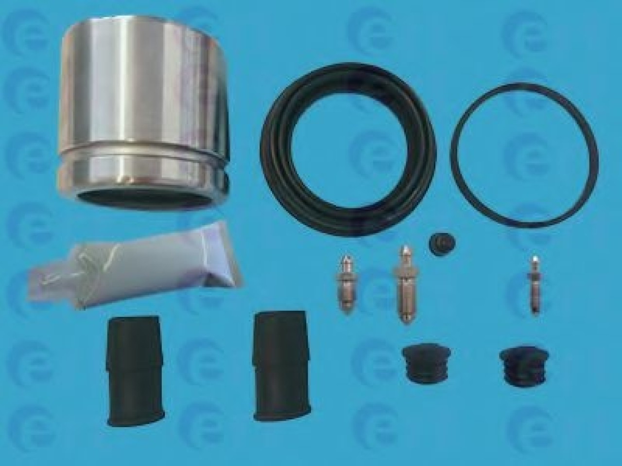 Set reparatie, etrier ALFA ROMEO 159 (939) (2005 - 2011) ERT 401648 piesa NOUA