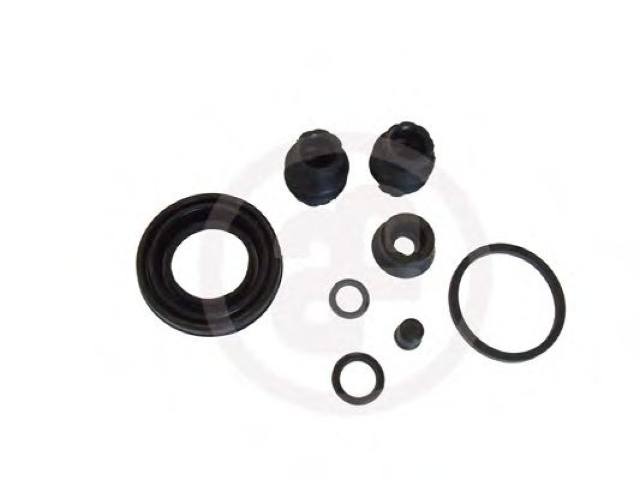 Set reparatie, etrier ALFA ROMEO BRERA (939) (2006 - 2010) AUTOFREN SEINSA D4468 piesa NOUA