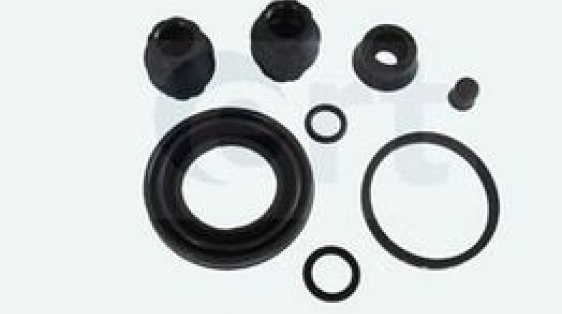 Set reparatie, etrier ALFA ROMEO BRERA (939) (2006 - 2010) ERT 400745 piesa NOUA