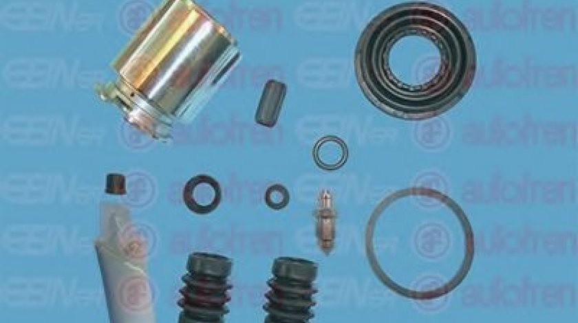 Set reparatie, etrier ALFA ROMEO MITO (955) (2008 - 2016) AUTOFREN SEINSA D4986C piesa NOUA