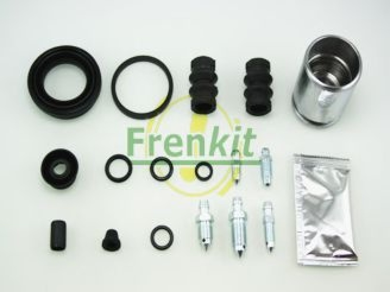 Set reparatie, etrier ALFA ROMEO MITO (955) (2008 - 2016) FRENKIT 238901 piesa NOUA