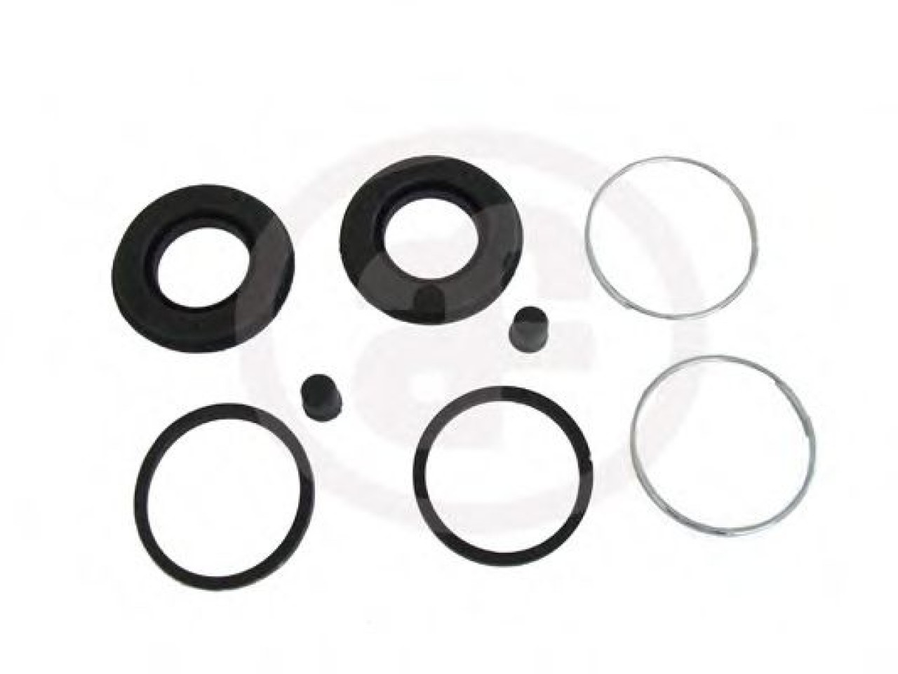 Set reparatie, etrier ALFA ROMEO SPIDER (115) (1971 - 1993) AUTOFREN SEINSA D4066 piesa NOUA