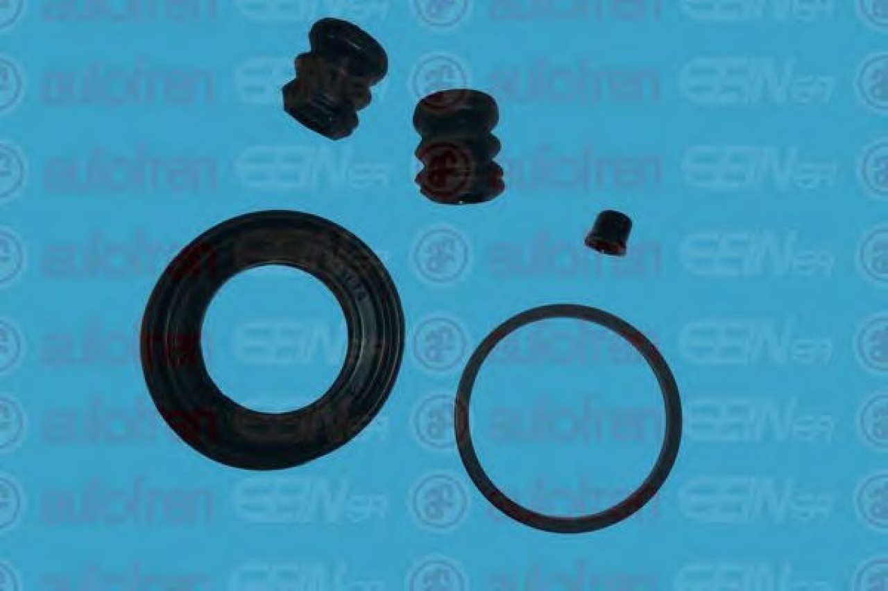 Set reparatie, etrier ALFA ROMEO SPIDER (916_, 916S_) (1994 - 2005) AUTOFREN SEINSA D4110 piesa NOUA