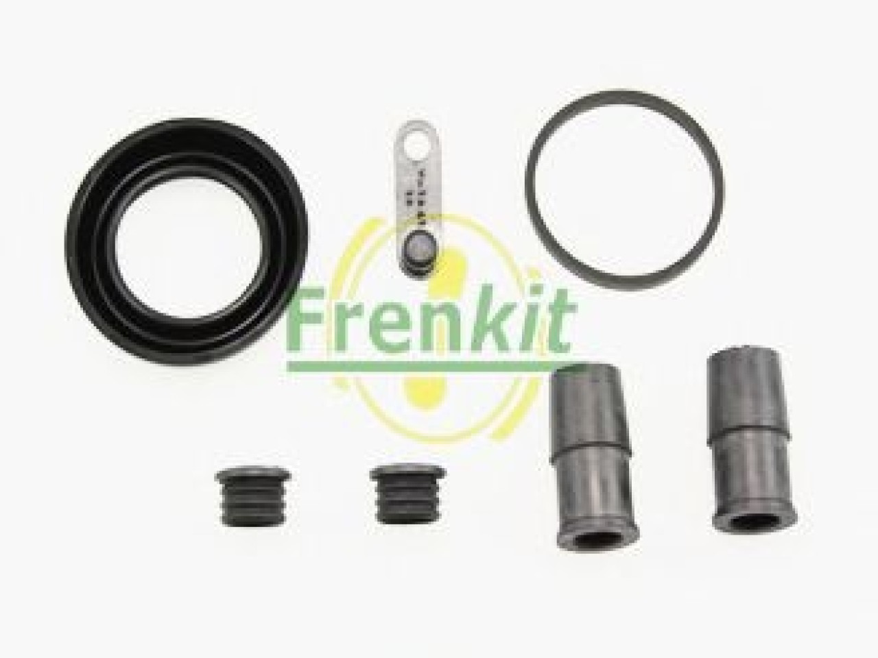 Set reparatie, etrier AUDI A2 (8Z0) (2000 - 2005) FRENKIT 248067 piesa NOUA