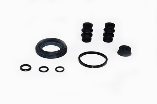 Set reparatie, etrier AUDI A3 (8L1) (1996 - 2003) PREMIERE ADF.009 piesa NOUA