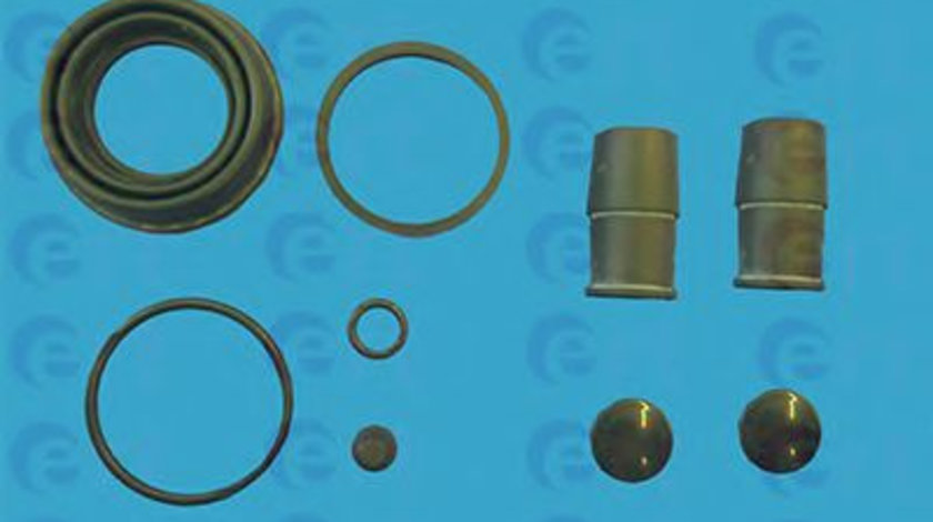 Set reparatie, etrier AUDI A3 (8P1) (2003 - 2012) ERT 402586 piesa NOUA