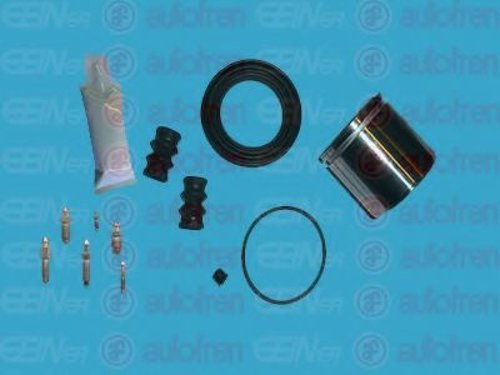 Set reparatie, etrier AUDI A3 Sportback (8VA) (2012 - 2016) AUTOFREN SEINSA D41086C piesa NOUA