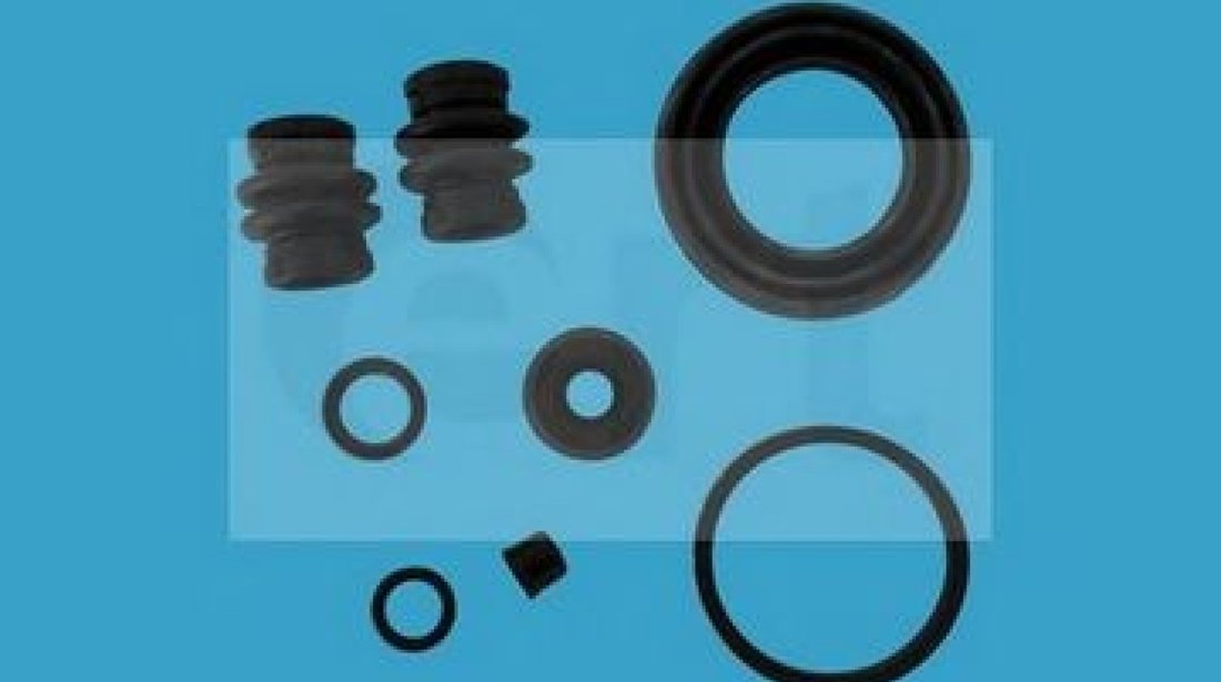 Set reparatie, etrier AUDI A4 (8D2, B5) (1994 - 2001) ERT 400923 piesa NOUA