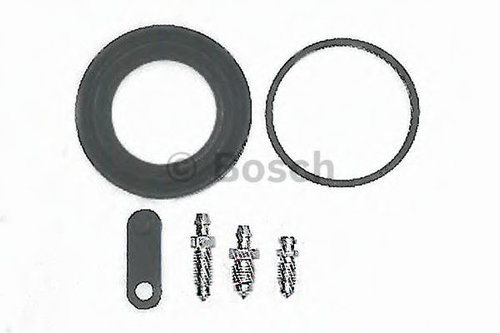 Set reparatie, etrier AUDI A4 (8D2, B5) (1994 - 2001) BOSCH 1 987 470 005 piesa NOUA