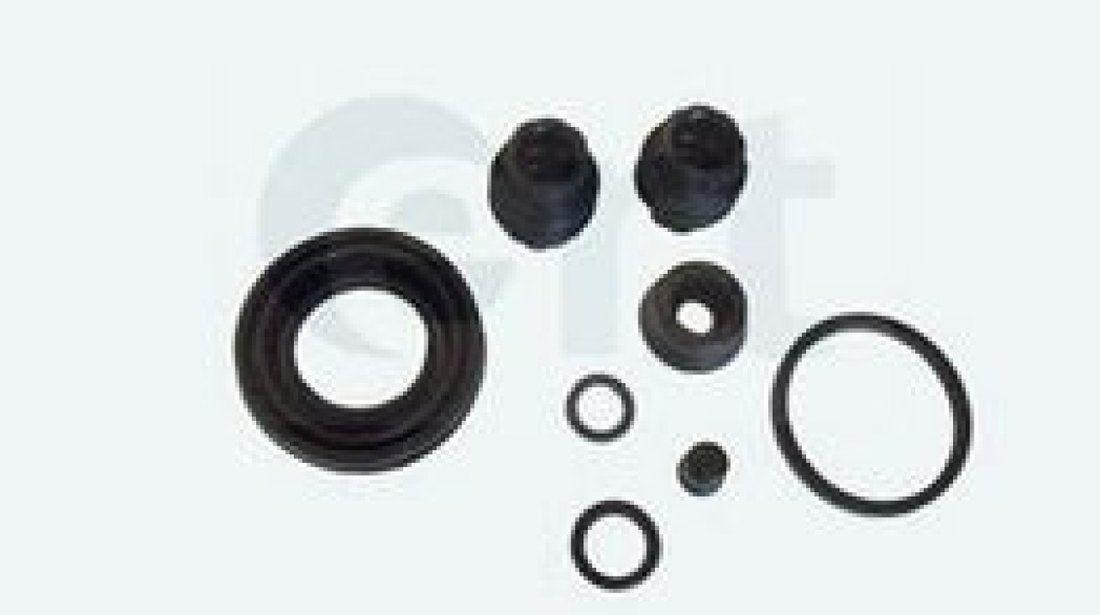 Set reparatie, etrier AUDI A4 (8E2, B6) (2000 - 2004) ERT 400454 piesa NOUA