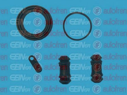 Set reparatie, etrier AUDI A4 Allroad (8KH, B8) (2009 - 2016) AUTOFREN SEINSA D41820 piesa NOUA