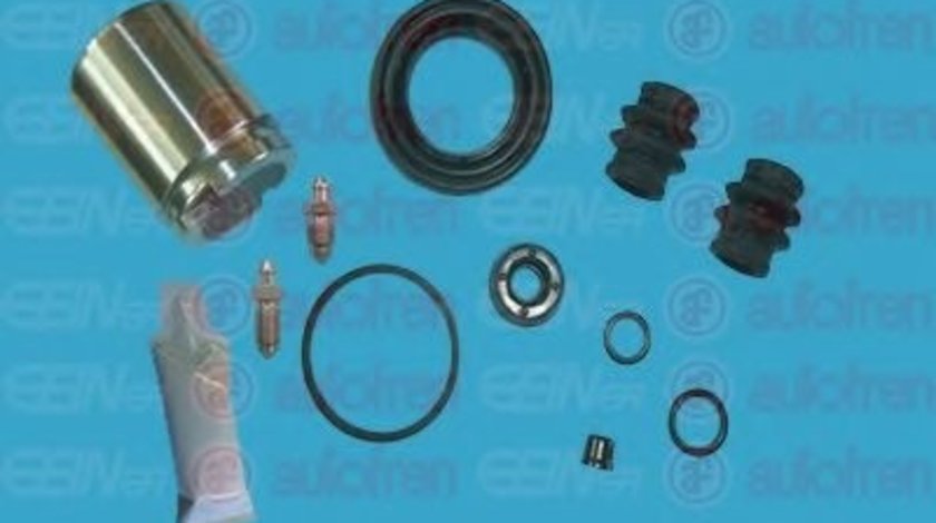 Set reparatie, etrier AUDI A4 Avant (8D5, B5) (1994 - 2001) AUTOFREN SEINSA D41380C piesa NOUA