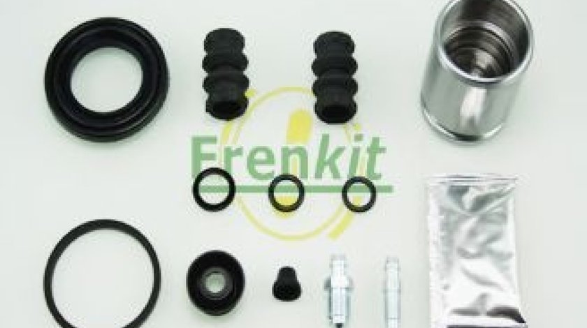 Set reparatie, etrier AUDI A4 Avant (8ED, B7) (2004 - 2008) FRENKIT 241902 piesa NOUA