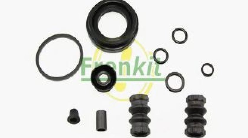 Set reparatie, etrier AUDI A4 Avant (8ED, B7) (2004 - 2008) FRENKIT 238022 piesa NOUA