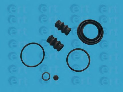 Set reparatie, etrier AUDI A5 Cabriolet (8F7) (2009 - 2016) ERT 401640 piesa NOUA