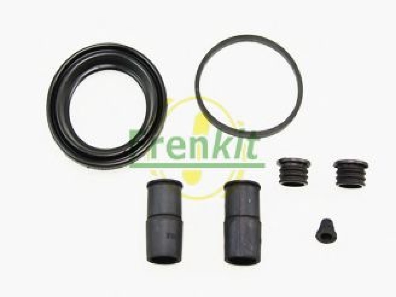 Set reparatie, etrier AUDI A6 (4B2, C5) (1997 - 2005) FRENKIT 257004 piesa NOUA