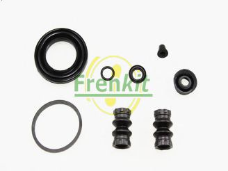 Set reparatie, etrier AUDI A6 (4B2, C5) (1997 - 2005) FRENKIT 243031 piesa NOUA