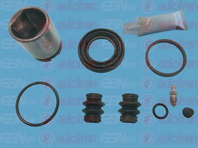 Set reparatie, etrier AUDI A6 (4F2, C6) (2004 - 2011) AUTOFREN SEINSA D42235C piesa NOUA