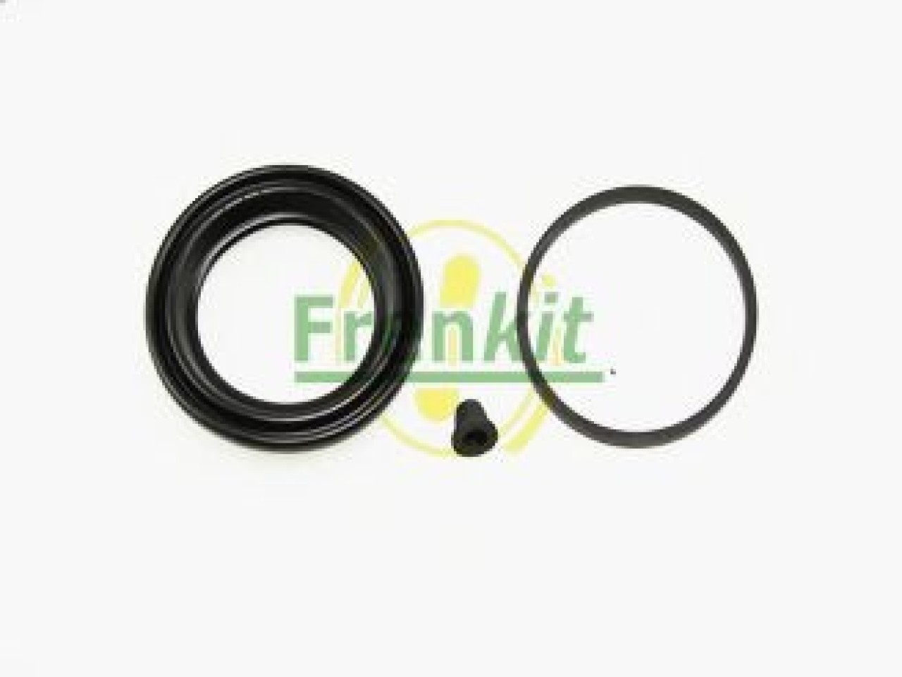 Set reparatie, etrier AUDI A6 (4F2, C6) (2004 - 2011) FRENKIT 257056 piesa NOUA