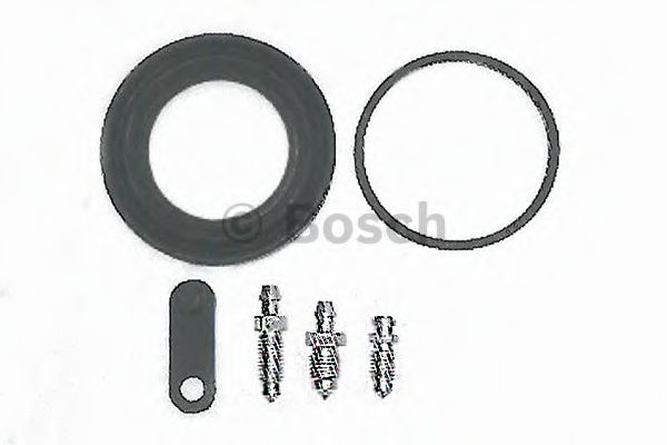 Set reparatie, etrier AUDI A6 Avant (4F5, C6) (2005 - 2011) BOSCH 1 987 470 005 piesa NOUA