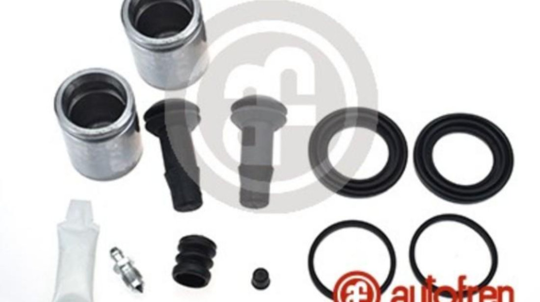 Set reparatie, etrier Audi AUDI A6 Avant (4B5, C5) 1997-2005 #2 243916