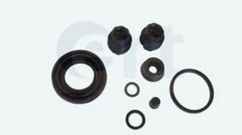 Set reparatie, etrier AUDI TT (8J3) (2006 - 2014) ERT 400454 piesa NOUA