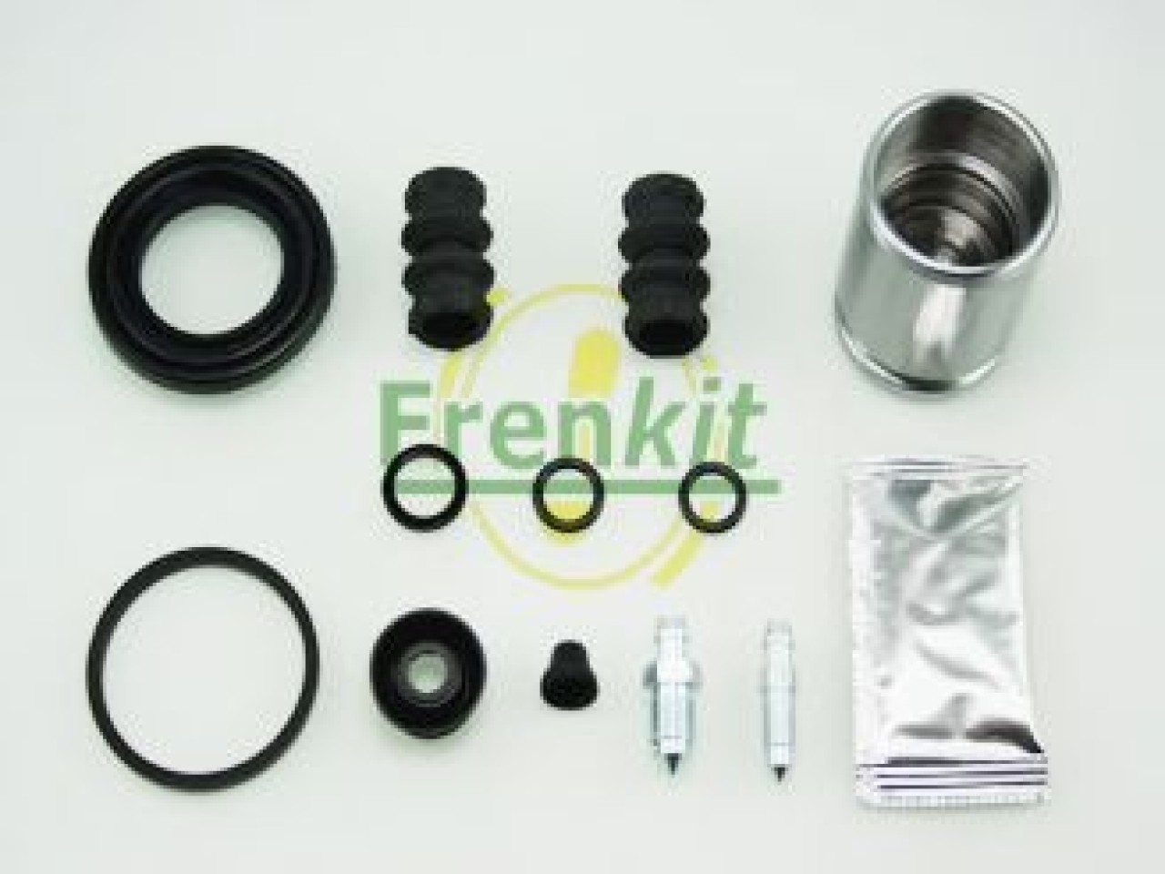 Set reparatie, etrier AUDI TT (8J3) (2006 - 2014) FRENKIT 241902 piesa NOUA