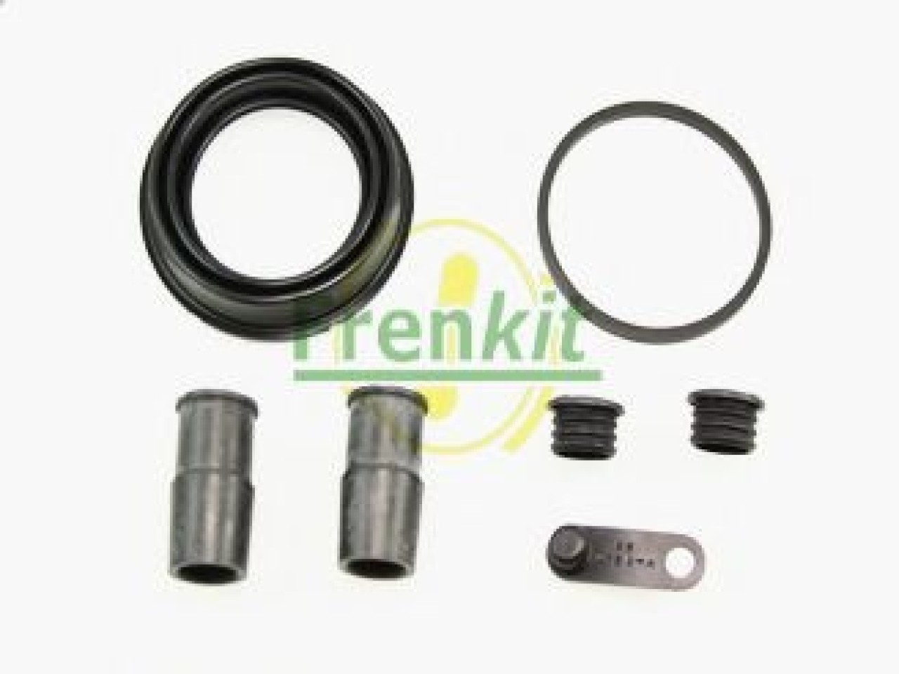 Set reparatie, etrier AUDI TT (8J3) (2006 - 2014) FRENKIT 257047 piesa NOUA