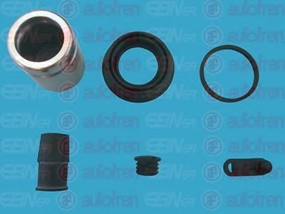 Set reparatie, etrier BMW Seria 1 Cabriolet (E88) (2008 - 2013) AUTOFREN SEINSA D42308C piesa NOUA