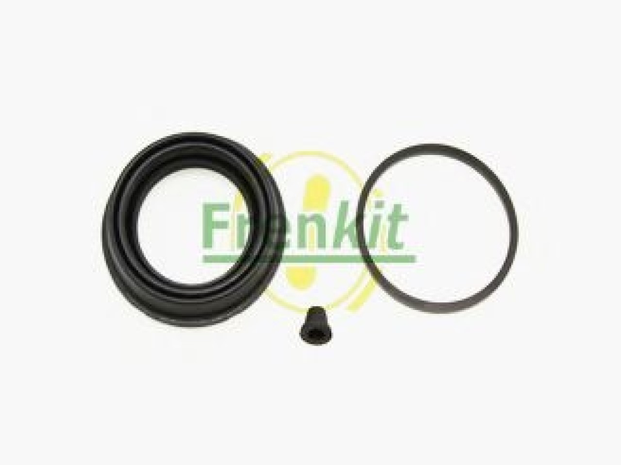 Set reparatie, etrier BMW Seria 1 (E87) (2003 - 2013) FRENKIT 254108 piesa NOUA