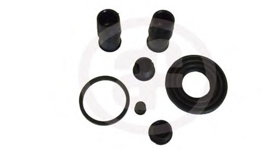 Set reparatie, etrier BMW Seria 3 Cabriolet (E36) (1993 - 1999) AUTOFREN SEINSA D4469 piesa NOUA