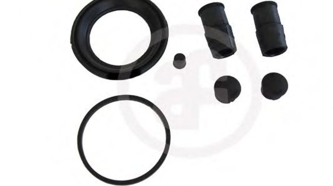 Set reparatie, etrier BMW Seria 3 Cabriolet (E36) (1993 - 1999) AUTOFREN SEINSA D4099 piesa NOUA