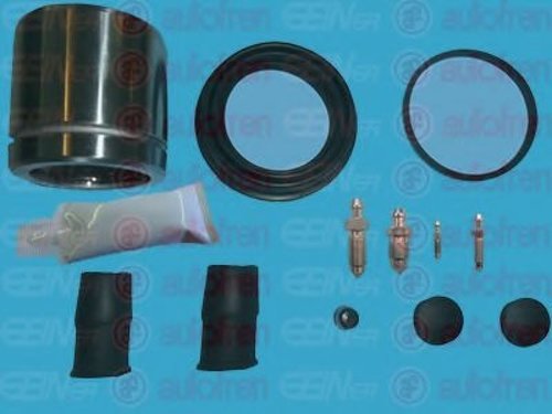 Set reparatie, etrier BMW Seria 3 Cabriolet (E93) (2006 - 2013) AUTOFREN SEINSA D41151C piesa NOUA