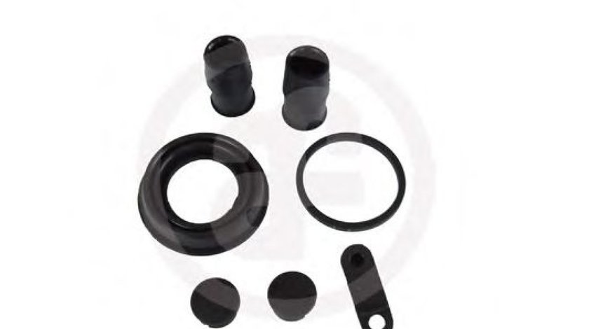 Set reparatie, etrier BMW Seria 3 Compact (E46) (2001 - 2005) AUTOFREN SEINSA D4568 piesa NOUA