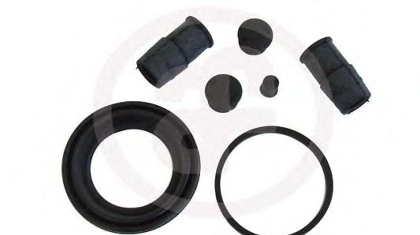 Set reparatie, etrier BMW Seria 3 Cupe (E36) (1992 - 1999) AUTOFREN SEINSA D4025 piesa NOUA