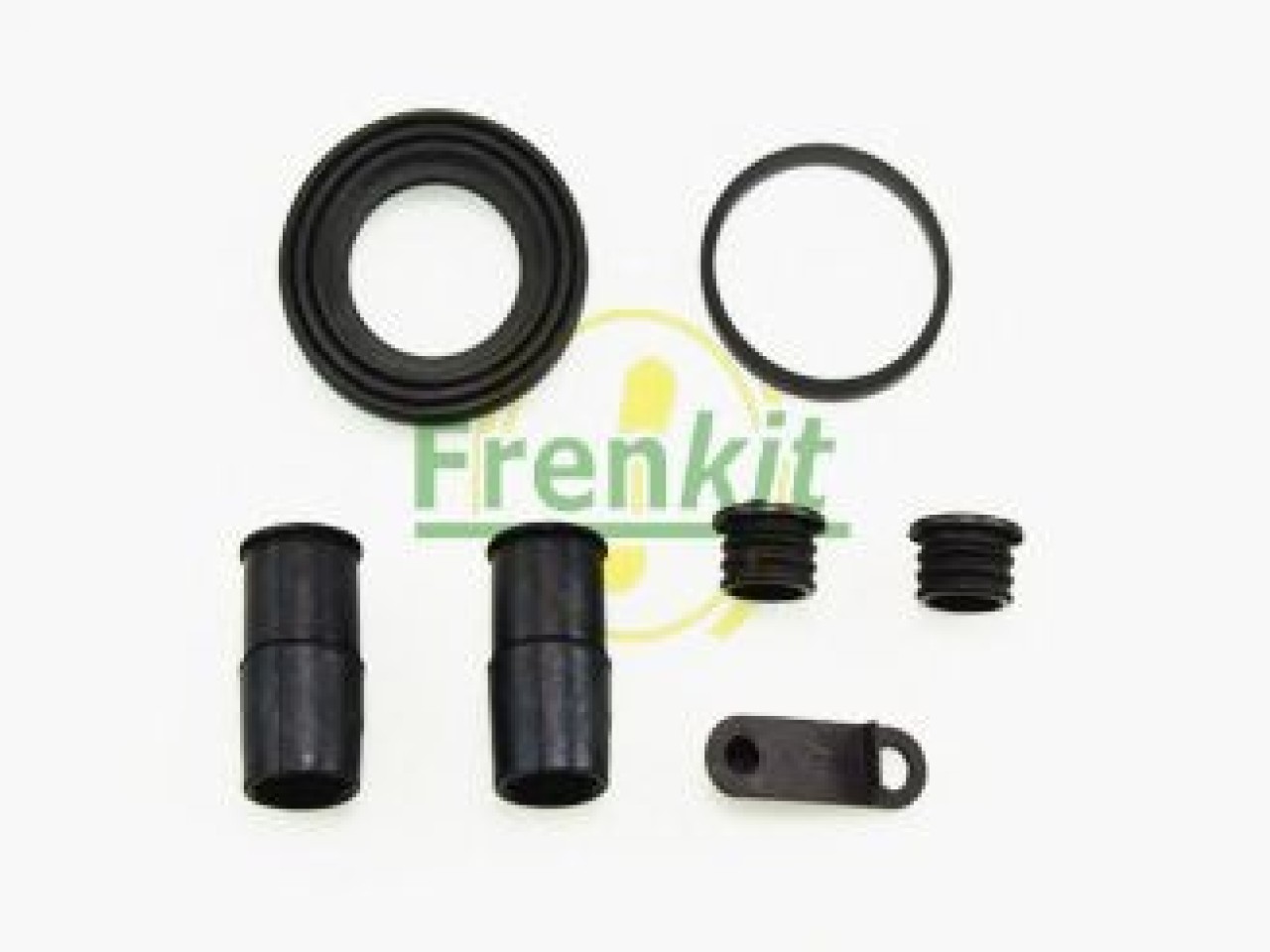 Set reparatie, etrier BMW Seria 3 Cupe (E36) (1992 - 1999) FRENKIT 240014 piesa NOUA