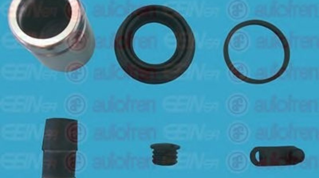 Set reparatie, etrier BMW Seria 3 Cupe (E92) (2006 - 2013) AUTOFREN SEINSA D42308C piesa NOUA