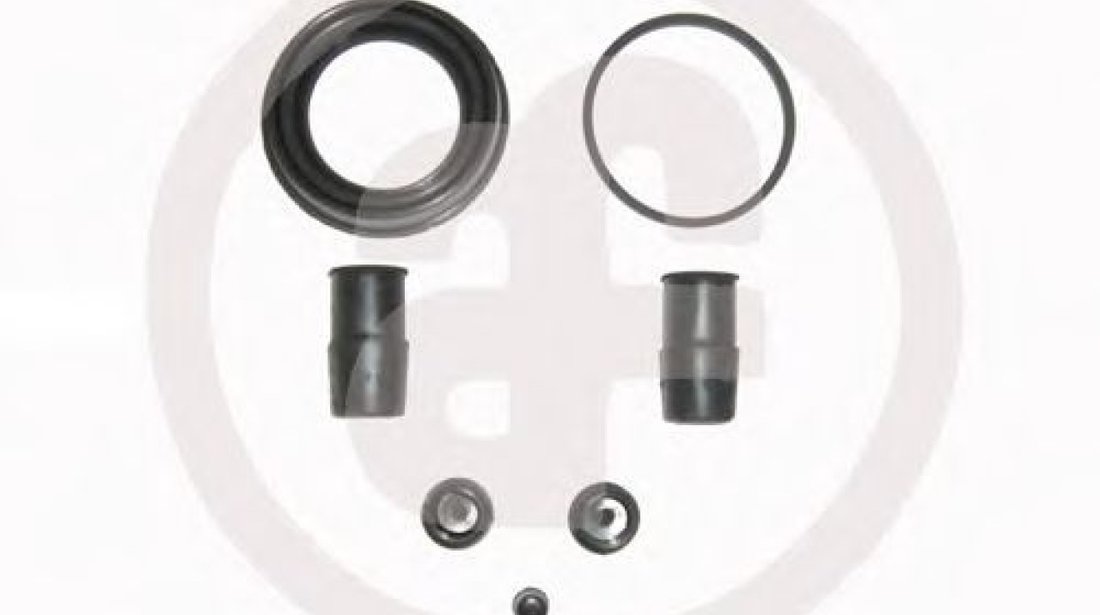 Set reparatie, etrier BMW Seria 3 Cupe (E92) (2006 - 2013) AUTOFREN SEINSA D4365 piesa NOUA